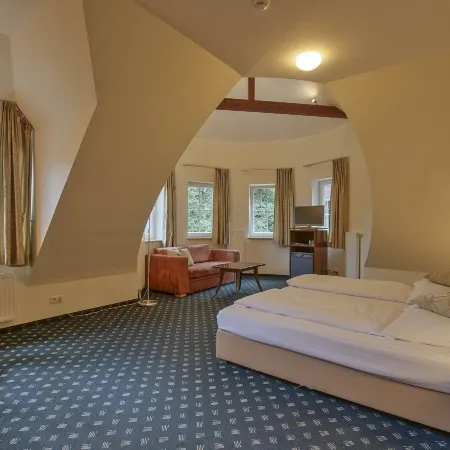 Hotel Worpsweder Tor