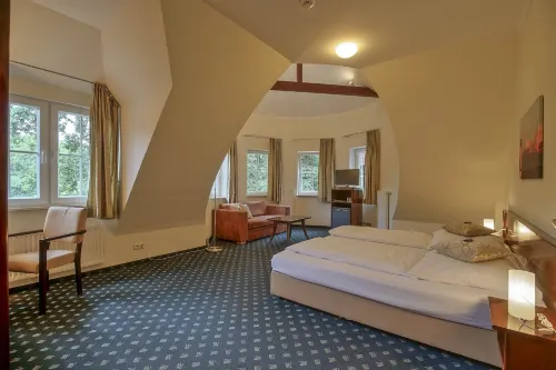 Hotel Worpsweder Tor - Pet friendly