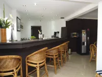 Portimão Center Hotel - Barer