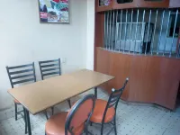 Pinnacle Guest House Hotels in Mwingi