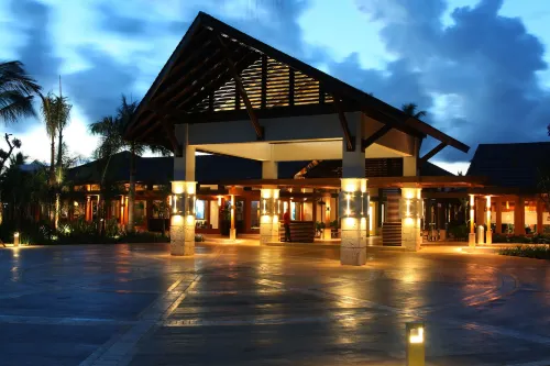Claro de Luna by Casa de Campo Resort & Villas - Beach