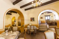 Hotel Meson de Jobito - Morgenmad