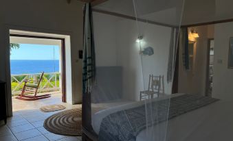 Authentic St. Lucian Experience At Prestigious Villa - Colibri Cottage 6 Bedroom Villa by RedAwning