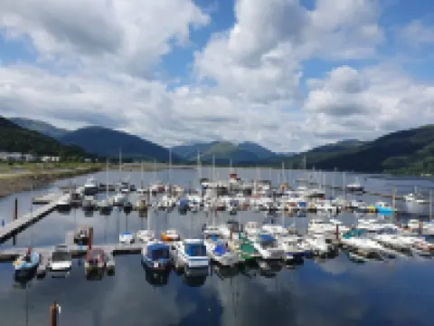 Royal Marine Hotel Hotels in Dunoon