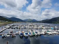 Royal Marine Hotel Hotel a Dunoon