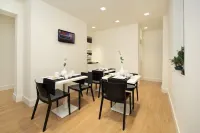 알 카스텔로 럭셔리 B & B