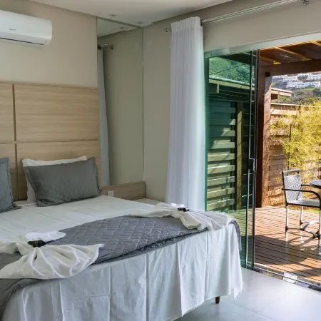Escarpas Eco Village