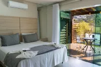 Escarpas Eco Village Hotels in Guape