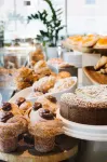 Marhaba Royal Salem - Family Only - Morgenmad