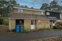 Spacious 4-Bedroom, 2-Bathroom Home in Bywood