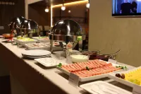 โรงแรมมีตีโน - พร้อมอาหารเช้า