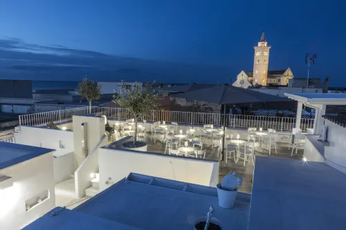 Borgobeltrani - Bed and Breakfast