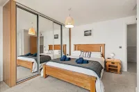 매스-와이-버란 - 마을과 해변 가까이