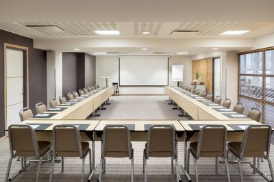 Meeting Rooms Radisson Blu Hotel Olümpia Photo