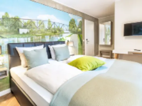 Burghotel Lingen Hotels in Lingen