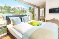 Burghotel Lingen Hotels in Meppen