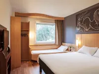 Ibis Barcelona Cornella Hotels in Cornella de Llobregat