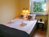 Kristinebergs Bed & Breakfast Hotels in Mora