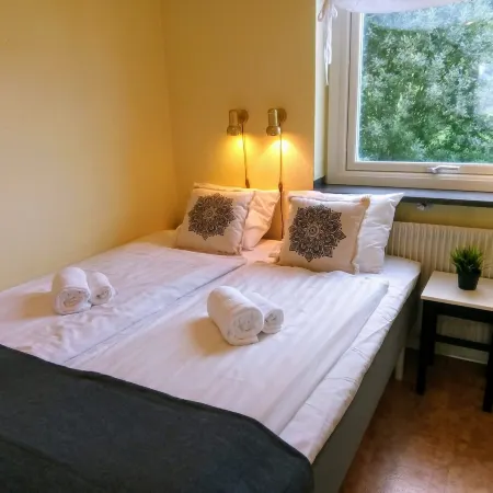 Kristinebergs Bed & Breakfast