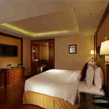 Hablis Chennai Rooms