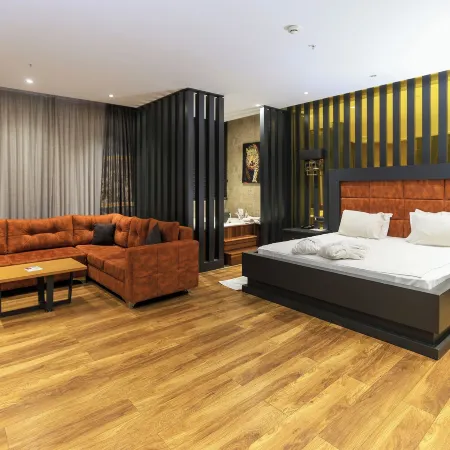 Sirin Park Hotel