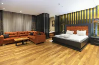 Sirin Park Hotel Hotels near Adana Muze Kompleksi