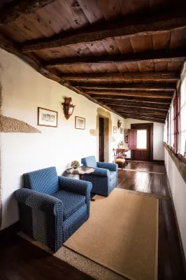 Quinta Da Agra - Villas