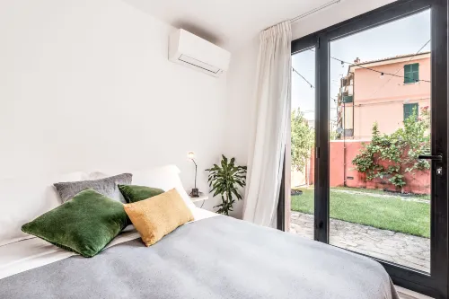 Microcosmo la Spezia Hotels in Vezzano Ligure