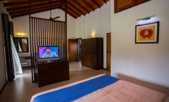 Jasmine Breeze - 4 Bedroom Villa