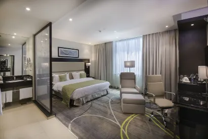 Royal Tulip Canaan Nairobi