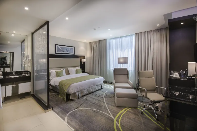 Royal Tulip Canaan Nairobi