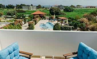 Gennadi Dreams Holiday Villa