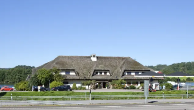 Rasta Lilla Edet Hotels in 