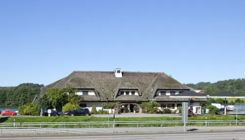 Rasta Lilla Edet Hotels in Lodose