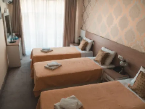 Nicea Hotel Hotels in Selçuk