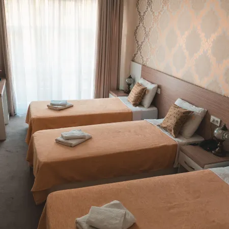 Nicea Hotel