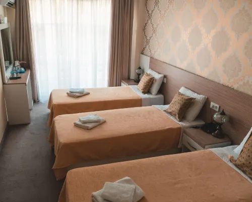 Nicea Hotel Hotels in Selcuk