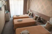 Nicea Hotel Hotels near Library of Celsus