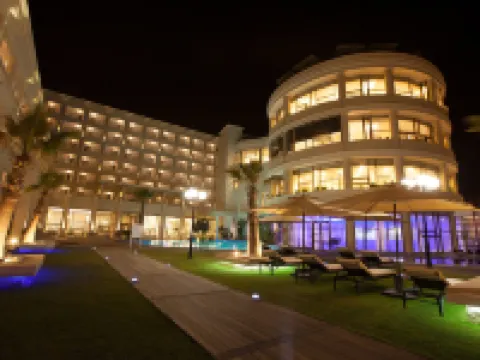 Sousse Palace Hotel & Spa Hotels in der Nähe von Medina of Sousse
