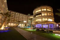 Sousse Palace Hotel & Spa