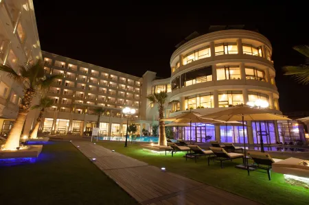 Sousse Palace Hotel & Spa