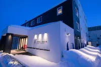 Hotel Munin Furano Отели рядом с достопримечательностью «Frano Elementary School»