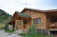 Oba Kütük Evleri  otelleri