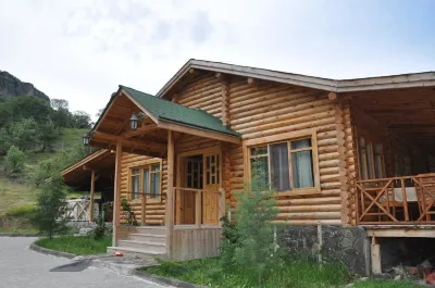 OBA KUTUK EVLERI Hotel a 