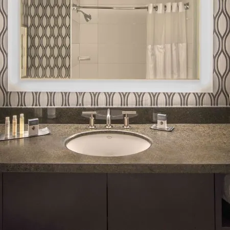 DoubleTree by Hilton Hotel Chicago - Schaumburg