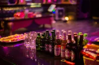 Muong Thanh Luxury Phu Tho - С баром