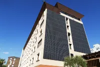 Jr Hotels Bologna Amadeus