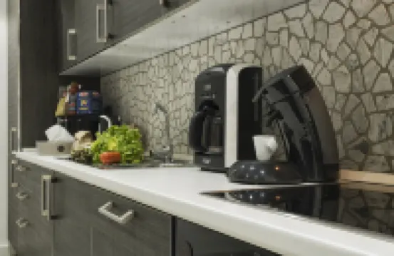 女王豪華公寓 - 自由別墅