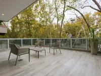 Le Montreal Apartments Hotels in Mendoza