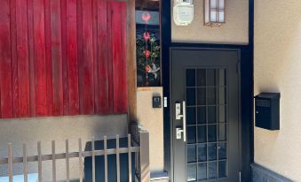 Kiyomizu Machiya Inn
